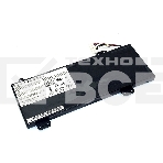 Аккумуляторная батарея для ноутбука MSI GS30 9PIN 7.4V 6400mAh черный, фото2