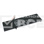 Аккумуляторная батарея для ноутбука Gigabyte P34V2 14.8V 4300mAh/63.64Wh, фото2