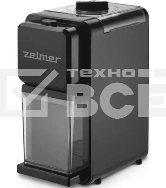 Кофемолка ZCG7925 Zelmer