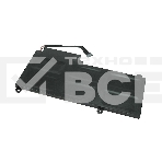 Аккумуляторная батарея для ноутбука Lenovo ThinkPad E450, E455 53Wh черный, фото3