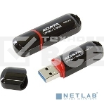 Флеш диск 128GB ADATA UV150, USB 3.0, Черный, фото2