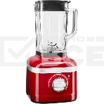 Блендер KitchenAid 5KSB4026ECA карамельное яблоко, фото3