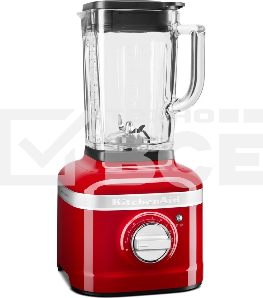 Блендер KitchenAid 5KSB4026ECA карамельное яблоко