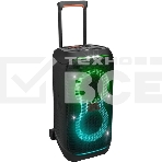 Портативная акустика JBL PartyBox Stage 320 (1.0 2 x 120 Вт, Bluetooth, AUX, USB, 6.3 мм jack, RGB подсветка, IPX4, JBLPBSTAGE320UK), фото16