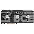 Видеокарта Gigabyte GV-R77XTGAMING OC-12GD AMD Radeon RX 7700XT 12Gb PCI-E 4.0 192bit GDDR6 2276/18000 HDMIx2 DPx2 HDCP Ret, фото21
