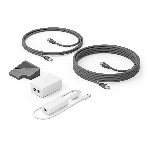 Кабель Accessory Logitech Cat5E Kit for Tap-GRAPHITE-USB, фото11