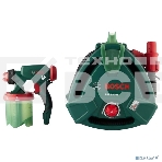 Краскопульт электрический Bosch PFS 5000 E 0603207200, фото11