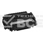 Картридж лазерный Canon 724H (3482B002) черный (12500 стр.) для LBP-6750Dn, фото 1