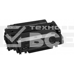 Картридж лазерный Canon 724H (3482B002) черный (12500 стр.) для LBP-6750Dn
