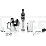 Блендер погружной Bosch MSM4B621, 1000Вт, черный, фото28