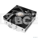 Кулер для процессора DEEPCOOL AN400 черный, 92 мм, алюминий/медь, 2950 об/мин, 23.2 дБ, 4 pin, 150 Вт, 52.5 мм, фото5