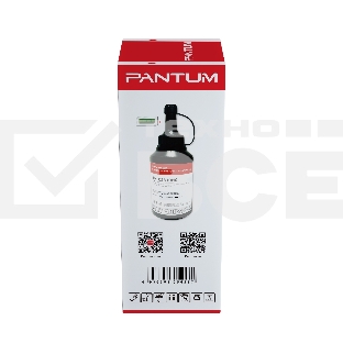 Заправочный комплект Pantum TN-C2310HC черный флакон 65гр. + чип, для устройств BM/BP 2300