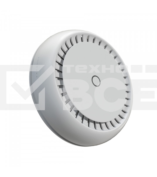 Точка доступа MikroTik cAP XL ac with Quad core IPQ-4018 710 MHz CPU, 128MB RAM, 2 x Gbit LAN (one with PoE-out), built-in 2.4Ghz 802.11b/g/n Dual Chain wireless, built-in 5GHz 802.11an/ac Dual Chain wireless with