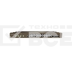 Коммутатор IP-COM G5328F 24PORT 10/100/1000+ 4PORT SFP, фото6