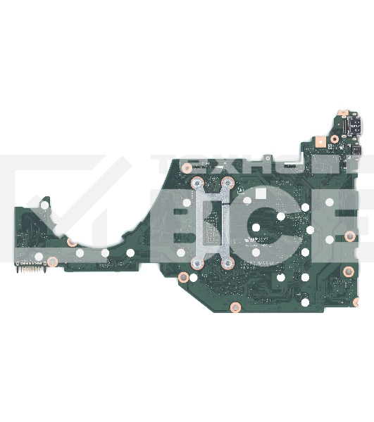 Материнская плата HP 15-EQ 15-EF