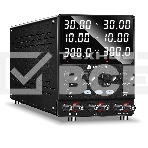 Лабораторный блок питания двухканальный Amperin AI-W3010x2C 30V, 10A, 0,6 кВт, фото7