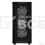Компьютерный корпус Deepcool CC560 MESH V2 черный без БП ATX 8x120mm 5x140mm 1xUSB2.0 audio bott PSU, фото14