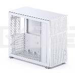 Корпус без блока питания Case JONSBO D41 MESH, Midi-Tower, TG, no fan, 1xUSB-A 3.2 + 1xUSB-C 3.2, ATX, mATX White, фото19