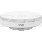 Лампа светодиодная Gauss Elementary 12Вт цок.: GX53 (упак.: 5 шт) (84822V), фото6