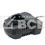 Зарядное устройство ИНТЕРСКОЛ ЗУ-3/12, 12 В, 2.3 А (2401.128), фото2