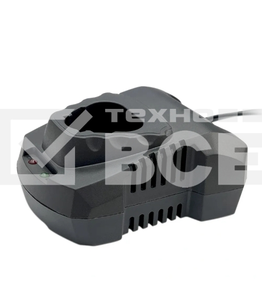 Зарядное устройство ИНТЕРСКОЛ ЗУ-3/12, 12 В, 2.3 А (2401.128)