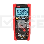 Мультиметр профессиональный UNI-T UT18B PRO, фото 1