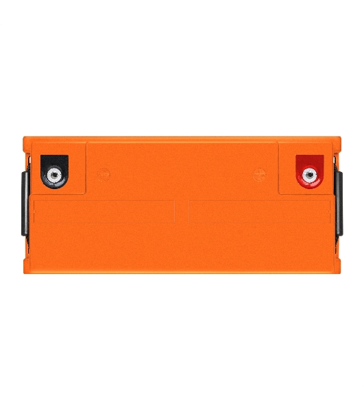 Аккумуляторная батарея ExeGate EX282989RUS HR 12-120 (12V 120Ah, под болт М8)