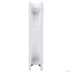 Кулер для корпуса Thermalright TL-C12CW-S (120x120x25мм, 4-pin PWM, ARGb, 66.17CFM, 25.6dBA, 1550RPM, белый), фото19