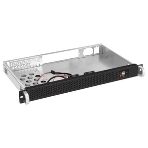 Серверный корпус ExeGate Pro 1U255-01 (RM 19', высота 1U, глубина 255, без БП, USB), фото13