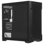 Компьютерный корпус Gigabyte C102B Gb-C102G, без БП MicroATX 5x120мм 4x140мм 2xUSB 3.0 audio bott PSU, черный, фото10
