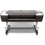 Плоттер HP DesignJet T1700 44-in PostScript Printer, фото16