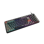 Клавиатура MSI GK110 черный/серый USB for gamer LED (S11-04RU258-HH9), фото7