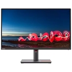 Монитор 27' Lenovo ThinkVision T27i-30 IPS 1920x1080, 60 Гц, 4 мс, 16:9, 300 кд/м², VGA, HDMI 1.4, DP 1.2, 3.5 Jack, USB Hub (4x USB 3.2), черный, фото12