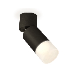 Светильник Ambrella Light XM6313083 SBK/BK/FR черный песок/черный/белый матовый MR16 GU5.3 (A2221, C6313, N6252), фото4