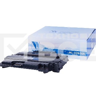 Картридж лазерный NVPrint совместимый Samsung ML-D2850 B для ML 2850/2851 (5000k)