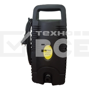 Минимойка Huter W105-GS 1400Вт   
