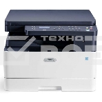 МФУ лазерный XEROX B1022 (B1022V_B), A3, ч/б, печ. до 22 стр/мин. (А4) до 11 стр/мин. (ч/б), скан. до 30 стр/мин., 1200 x 1200 dpi (печать) 600x600dpi (скан.), Ethernet, USB, фото10