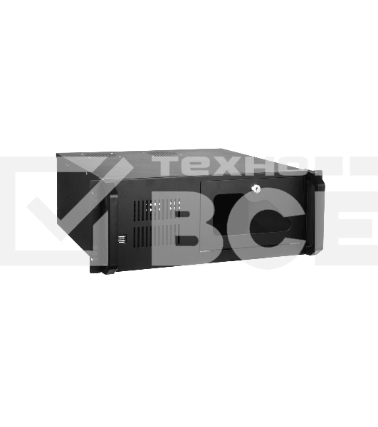Корпуса Exegate EX244606RUS Серверный корпус Exegate Pro 4U4020S <RM 19