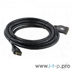 Кабель удлинительный Telecom 1.4V HDMI-19M/HDMI-19F 3m (CG501D_M/F /VHD6105D-3M), фото3