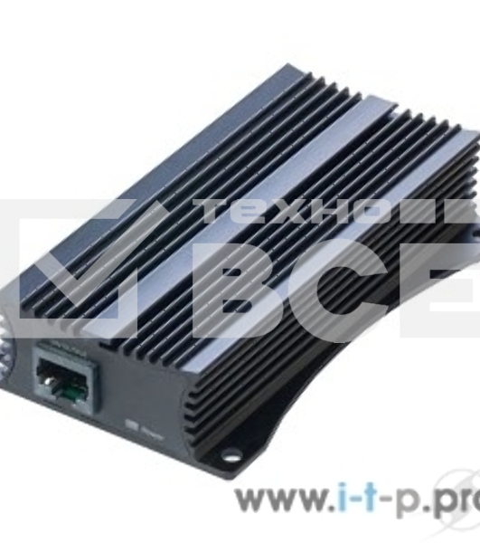 Сетевое оборудование MikroTik RBGPOE-CON-HP Преобразователь PoE