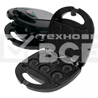 Вафельница Великие Реки Кубань-10