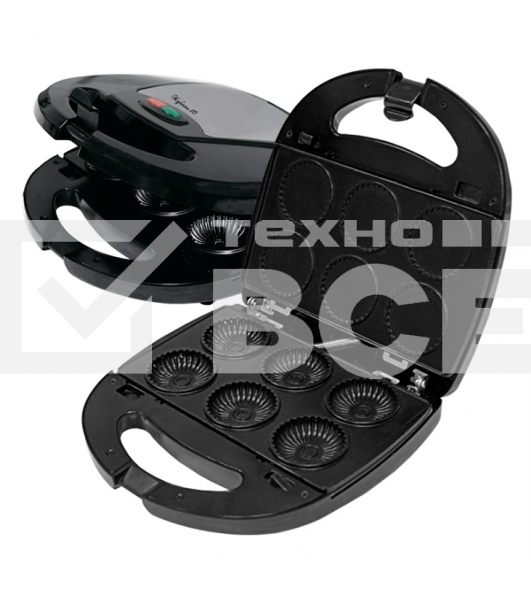 Вафельница Великие Реки Кубань-10