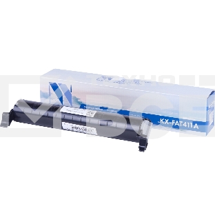 Картридж NV Print для Panasonic KX-MB2000/KX-MB2020/KX-MB2030