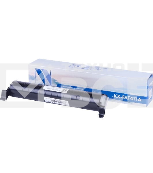 Картридж NV Print для Panasonic KX-MB2000/KX-MB2020/KX-MB2030