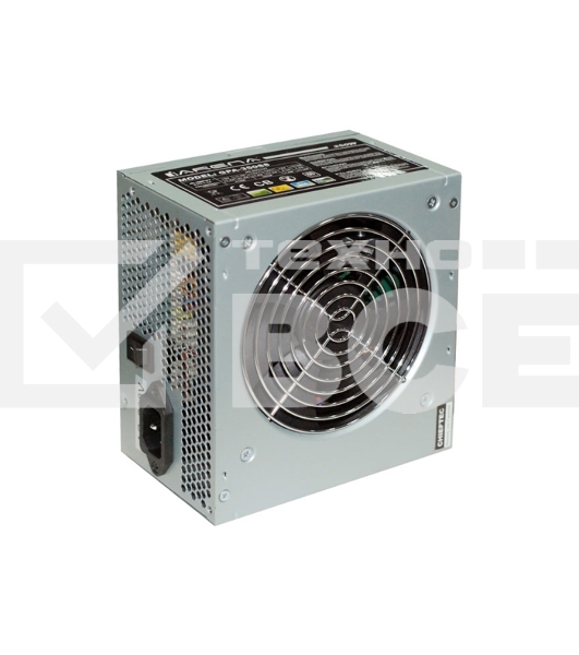 Блок питания Chieftec GPA-400S8, 400Вт, 120мм, серый