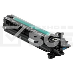 Блок барабана Konica-Minolta bizhub C3350/3850 синий IUP-22C, фото 1