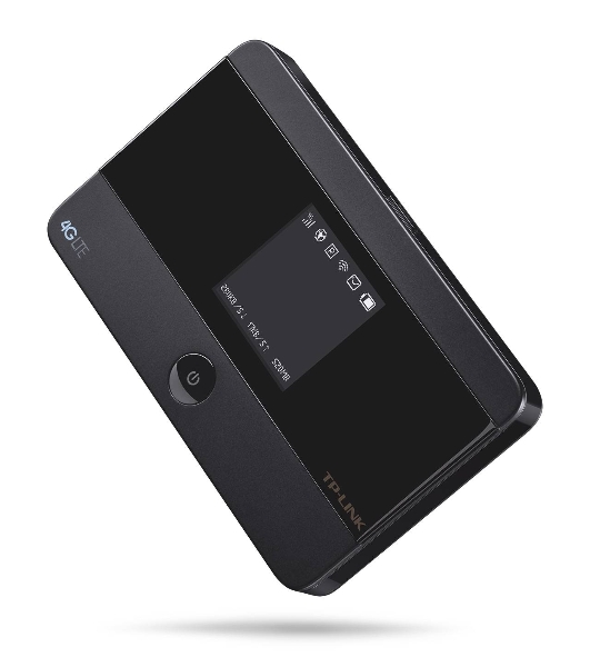 Маршрутизатор беспроводной TP-Link SOHO M7350 4G