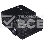 Проектор INFOCUS IN2136 DLP, 4500 ANSI Lm, WXGA(1280х800), 28500:1, 1.18-1.54:1, 3.5mm in, Composite video, VGAin, HDMI 1.4aх3 (поддержка 3D), USB-A (для SimpleShare и др.),лампа 15000ч.(ECO mode), 3.5mm out, Monitor out(VGA),RS232,RJ45,21дБ, 4,5 кг, фото13