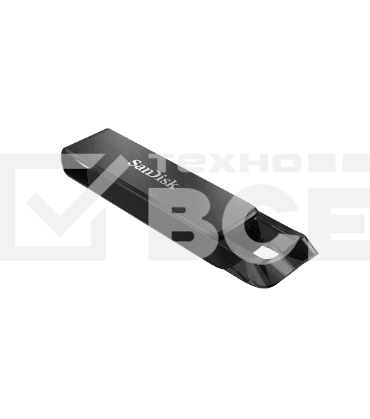 Флешка Sandisk Ultra® USB Type-C Flash Drive 128Gb