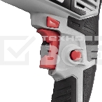 Дрель ударная СТАВР ДУ-13/750БК 750 Вт, 0-3000 об/мин, 0-40000 уд/мин, патрон 2-13мм двухмуф, фото3